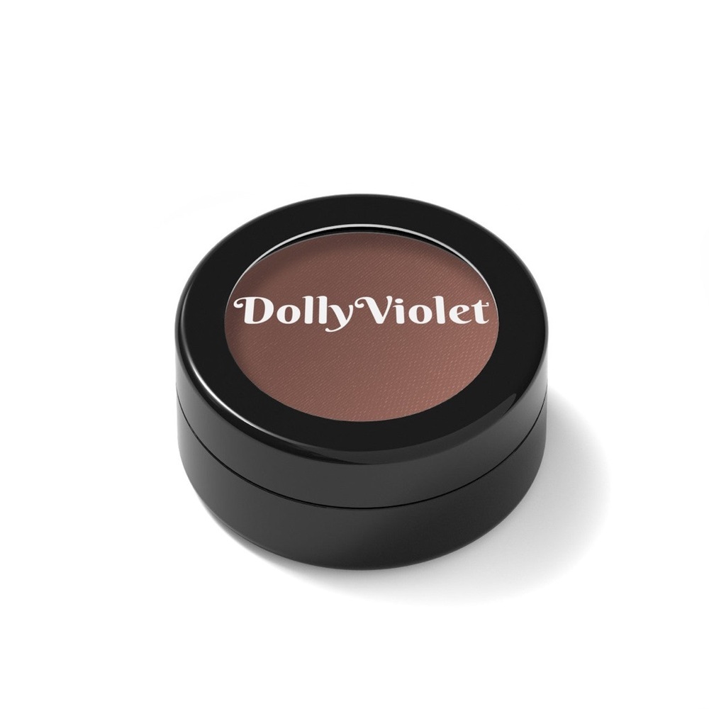 Talc-Free Eyeshadow